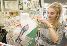 Fashion Universities in the UK