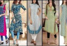5 Kurti Styling Hacks from the Bollywood Divas2