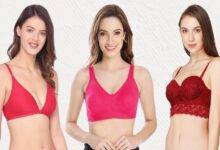 Sexy bras to Add Sass to Your Style