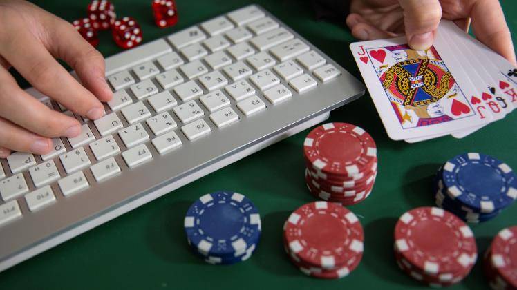 Choosing an Online Casino With a PayPal Option