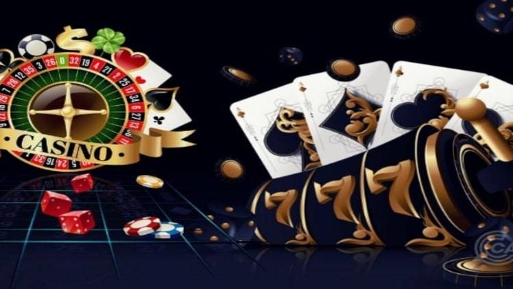 Why Online Casino Slots Are So Popular