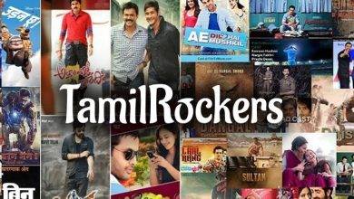 Best Alternative to Tamilrockers