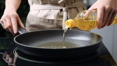 How to Dispose of Cooking Oil Environmentally Safely