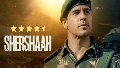 How to Download Shershaah Full Movie From Moviesflix
