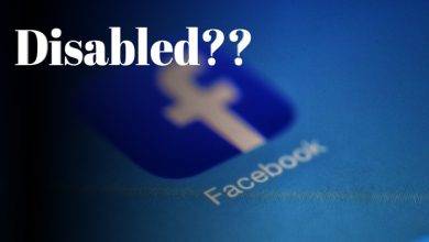 How to Recover a Disabled Facebook Account Without ID
