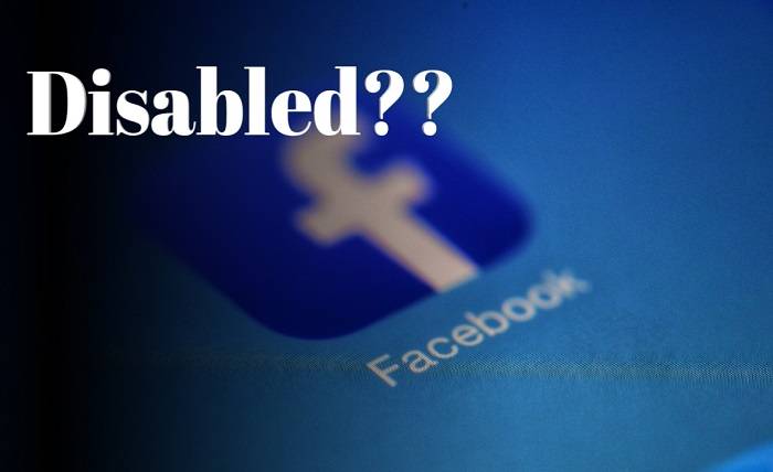How to Recover a Disabled Facebook Account Without ID