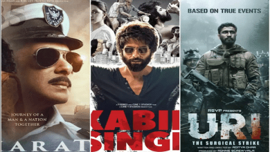 Ipagal Bollywood in Hindi Movies