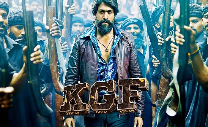 KGF Full Meaning in Hindi