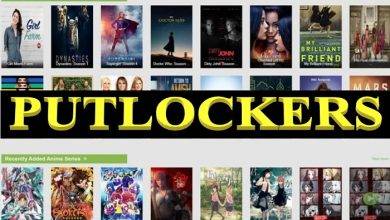 Putlockers in the Internet What is the Best Alternative to Putlockers in the Internet Today
