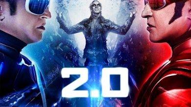 Robot 2.0 Full Movie Download