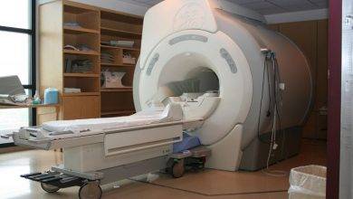 The Full Form of the MRI