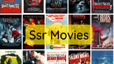 Top 51 Similar Websites Like SSRMovies and Alternatives
