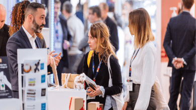 What Does Aid Stand For in Business