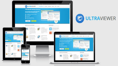 What Is UltraViewer Used For