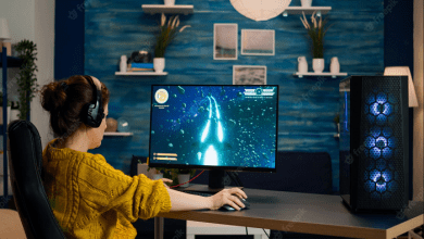 What is LED in Computer