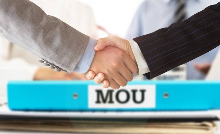 What is the Full Form of Mou Agreement