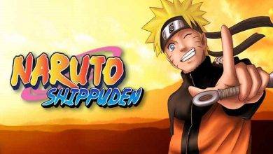 Where to Watch Naruto Shippuden on Netflix