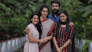 Which is Drishyam 2 Ending