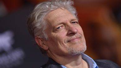 Clancy Brown