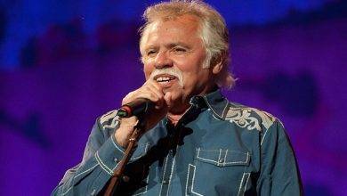 Joe Bonsall