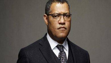 Laurence Fishburne Biography