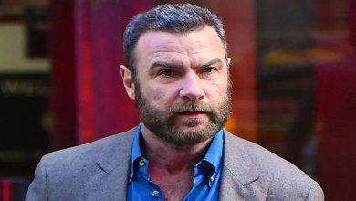 Liev Schreiber Biography