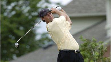 Paul Azinger Net Worth