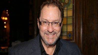 Stephen Root Net Worth
