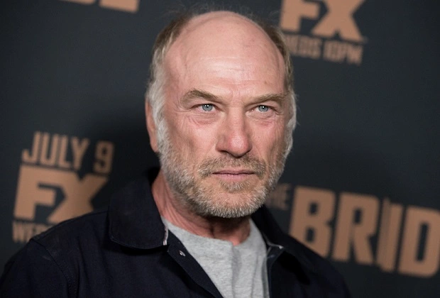 Ted Levine Biography Height Weight Age Movies Wife Family Salary Net Worth Facts More