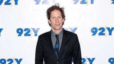 Tim Blake Nelson Net Worth
