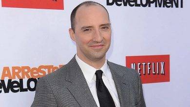 Tony Hale arrested development