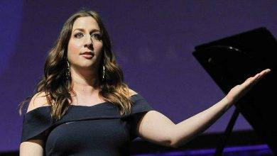 chelsea peretti wiki