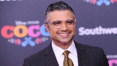 jaime camil gettyimages 873108992