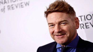 kenneth branagh net worth
