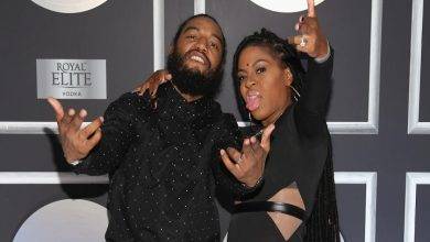 lil mo karl dargan couples court with the cutlers