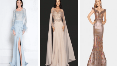 Designers To Consider for Mother Of The Bride Dresses