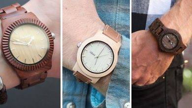 Embracing the Pros and Cons of Wooden Watches